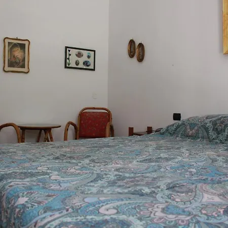 Διαμέρισμα Lananafaure1 *
