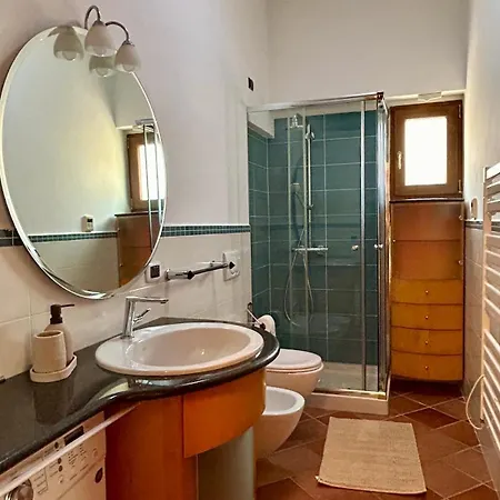Bloom Apartment Alghero
