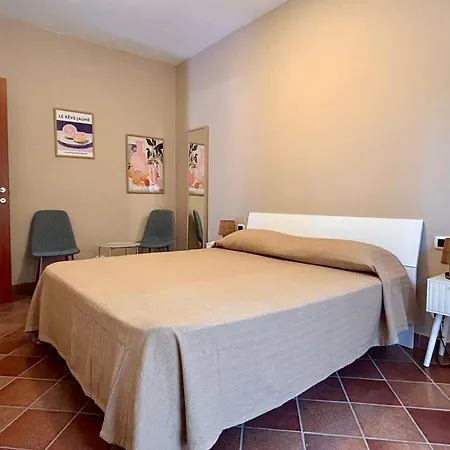 Bloom Apartment Alghero