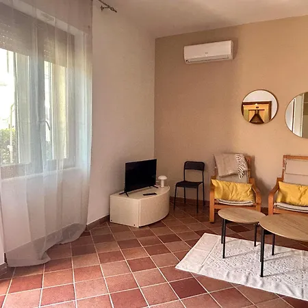 Lägenhet Bloom Alghero